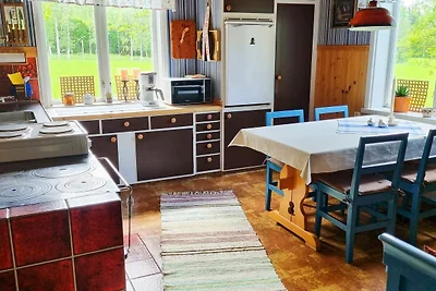 4 Personen Ferienhaus in JÄRVSÖ-By Traum