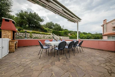 Guest House Villa Anggela - Comfort Triple ro...