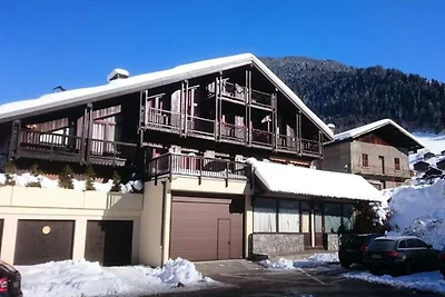 Ferienwohnung für 6 Personen, 2 Sterne, ruhig...