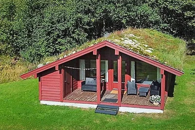 6 Personen Ferienhaus in olden-By Traum