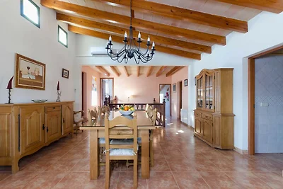 Pula ViÑas - Ferienhaus Mit Privatem Pool