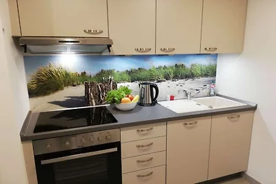 Ferienwohnung mit 1 Schlafzimmer