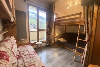 Gemütliche renovierte Wohnung für 4 bis 5...