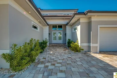 Villa mit 1 Schlafzimmer