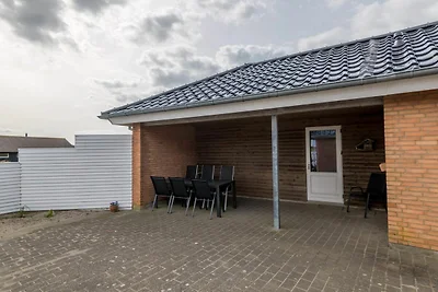 10 persone case ad Fanø