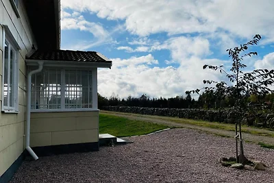5 Personen Ferienhaus in Gällstad