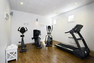 4-Zimmer-Maisonette-Maisonette f�r 8 Personen