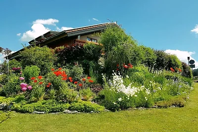 Vakantieappartement met 1 slaapkamer