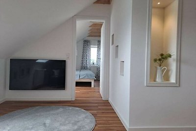 Ferienwohnung mit 2 Schlafzimmer