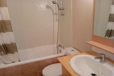 Ferienhaus im Val Cenis für 4 Personen