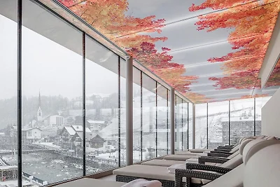 Appartementhaus Reginas ALP deluxe, Sölden