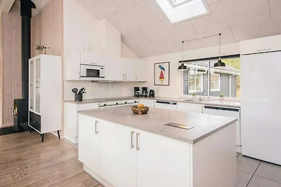 Luksusowy odosobnienie w Blavand -- By Traum...