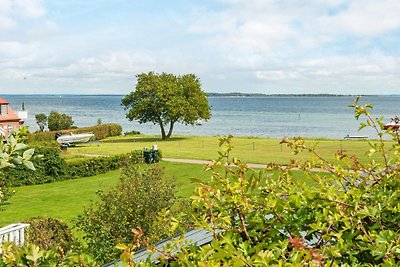 4 Sterne Ferienhaus in Hejls