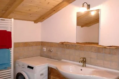 Dachgeschosswohnung Koanzhof