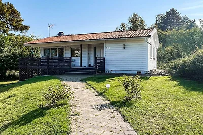4 Sterne Ferienhaus in VÄRMDÖ