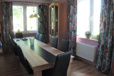Casa vacanze a Nowe Warpno