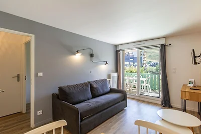 apartman za odmor Obiteljski odmor St-Germain-de-Calber
