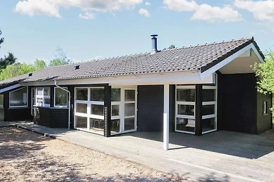 6 persone case ad Ålbæk