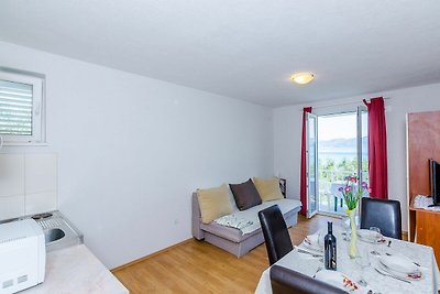 Apartments Glavor - One Bedroom Apartment wit...