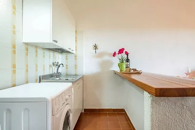 Elegante Ferienwohnung in Meeresnähe