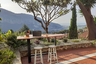 Pobyt rodzinny na Lazurowym Wybrzeżu