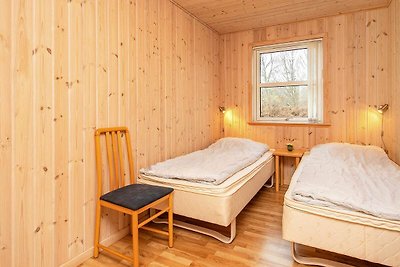 Modernes Ferienhaus in Nordjylland mit Sauna