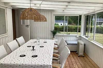 Gemütliches Cottage in Mellbystrand