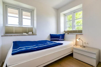 Ferienwohnung mit 2 Schlafzimmer