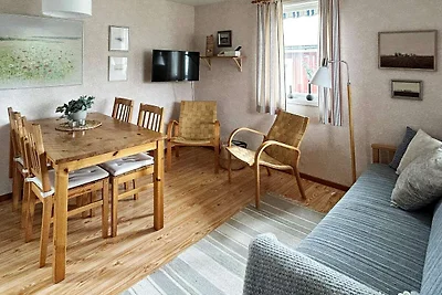 Gemütliches Ferienhaus mit Garten-By Traum