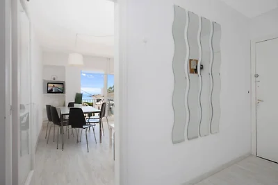 Wohnung in Llafranc für 6 Personen