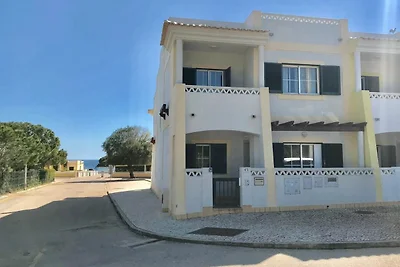 Familienaufenthalt am Strand in Benagil