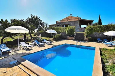 014 Finca Cantabou ETV/2728 von Mallorca...