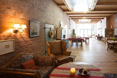 Aan het Ratzeburgmeer, Apolony Guesthouse
