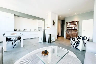 Wohnungen für 5 Personen