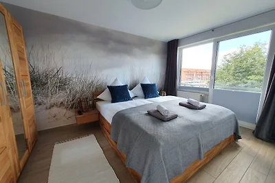Apartament wakacyjny z 1 sypialnią