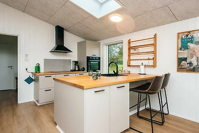 6 persone case ad Rønde-By Traum