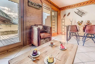 3 Teile für 6 Personen