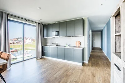 Schönes Appartement für die Familie