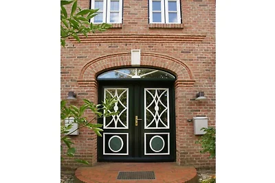 Ferienhaus Objekt 51 "Backbord"