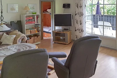 6 Personen Ferienhaus in Sydals-By Traum
