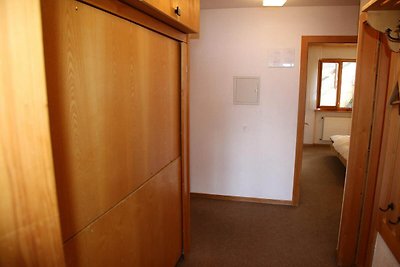 Inviting apartment in Veysonnaz