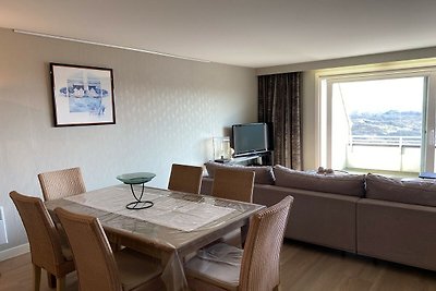Wohnung in Nieuwpoort mit Terrasse