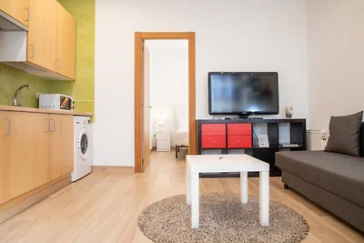 Wohnung in der Nähe von Hortaleza, Madrid