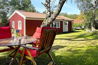 5 Personen Ferienhaus in UDDEVALLA-By Traum
