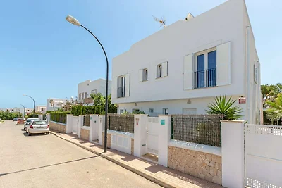 Moderne Villa mit Pool in Cala d'Or