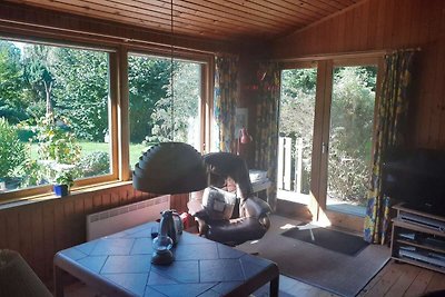 6 Personen Ferienhaus in Stege