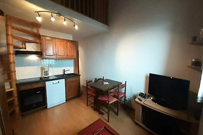 2 Zimmer für 4 Personen