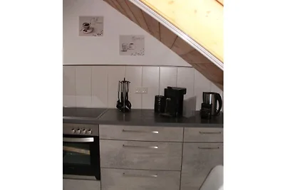 Ferienhaus Erholungsurlaub Stühlingen
