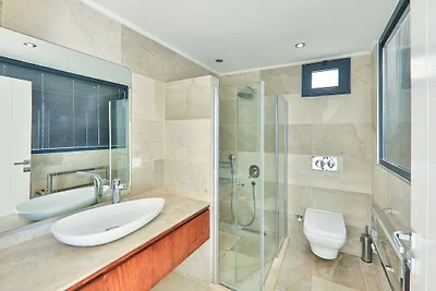 Villa in Kalkan met zwembad