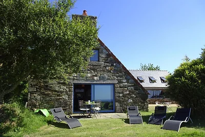 Cottage, Tredrez-Locquemeau